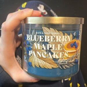 Brand new Bath & body works scented candle